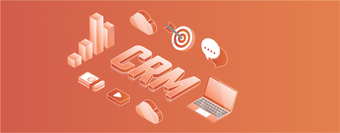 Easier than you think: Magento 2 Integration with CRM system